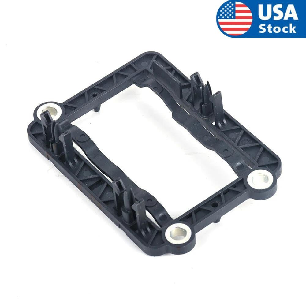 ya 1 6.30 1PCS Car Cruise Radar Bracket 1271015056 for Nissan Rogue Pathfinder for Infiniti