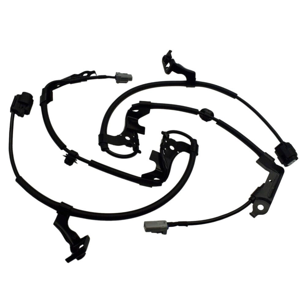 ya 1 8.5.2 Left &Right ABS Wheel Speed Sensor Skid Control Wire for Lexus IS250 IS350 GS350