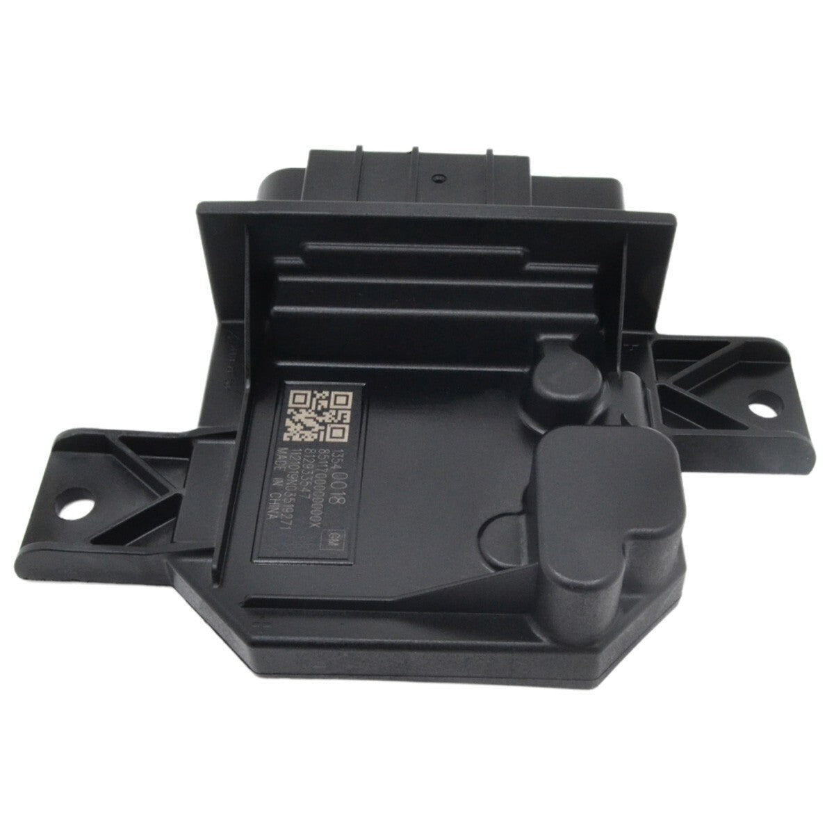ya 27 7.2 Fuel pump control module 13540018 is compatible with Silverado for Sierra .