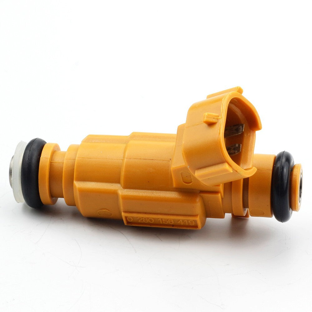 ya 1 8.5.4 Fuel injector nozzle 0280156419 Suitable for Tiida Livina 1.8 flex