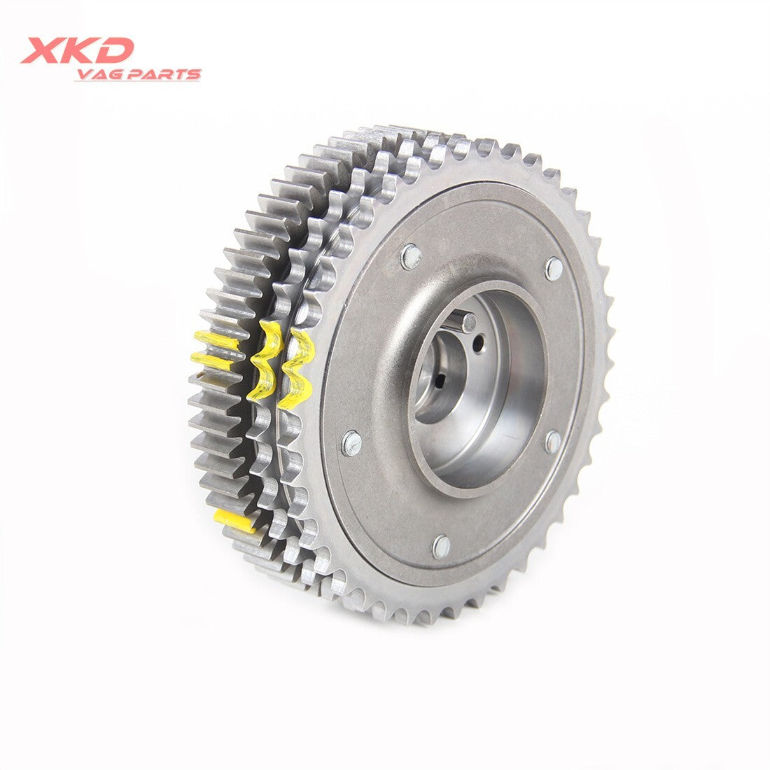 ya 5 8.7 Left Intake Camshaft Adjuster Fit for Mercedes-benz C230 GLK350 W164 M272 M273