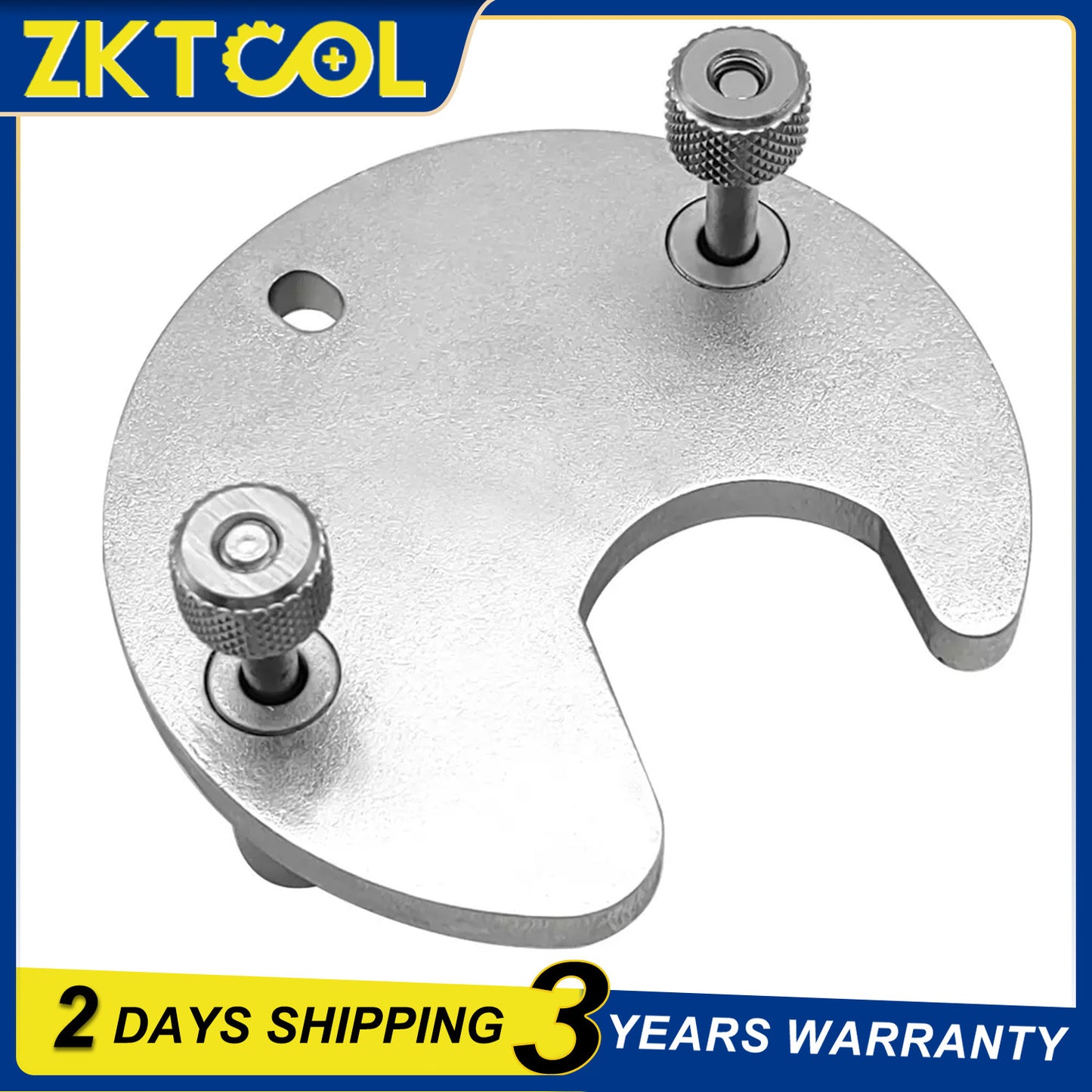 ya 27 7.2 Oil Pump Locking Tool High Pressure for Land Rover 3.6 4.4 Diesel Engine 310-246