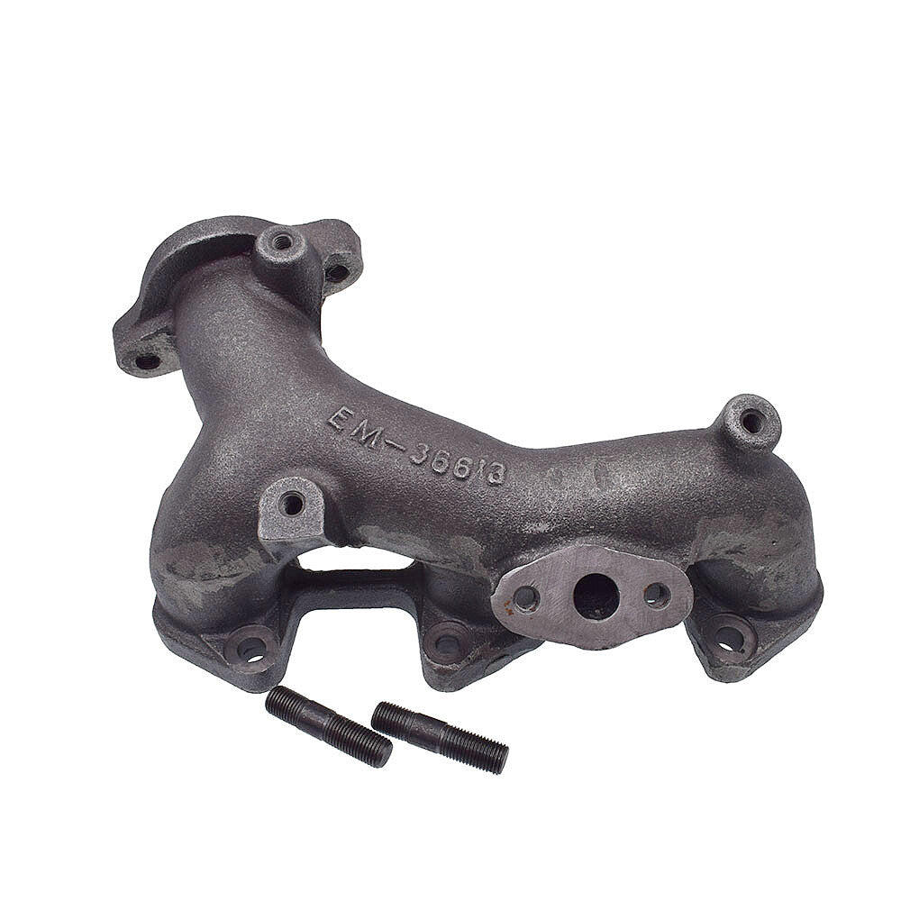 ya 3 6.23 LH for MAN ifold Fit for Mitsubishi MONTERO L141G L146G 3.0L RR COIL Long Wagon 1983-1999
