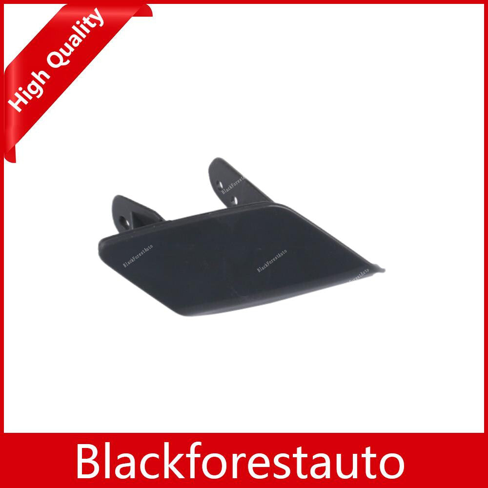 ya 27 6.18 Unpainted Front Right Bumper Washer Cover for BMW 4-Series F32 F33 51117363394