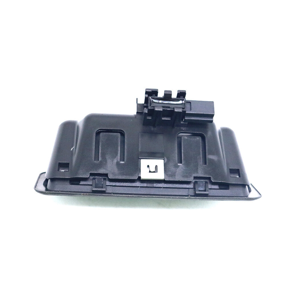 ya 5 8.7 Trunk Boot Lid Pushbutton Tailgate Hatch Switch for BMW X1 X5 M3 M5 51247118158