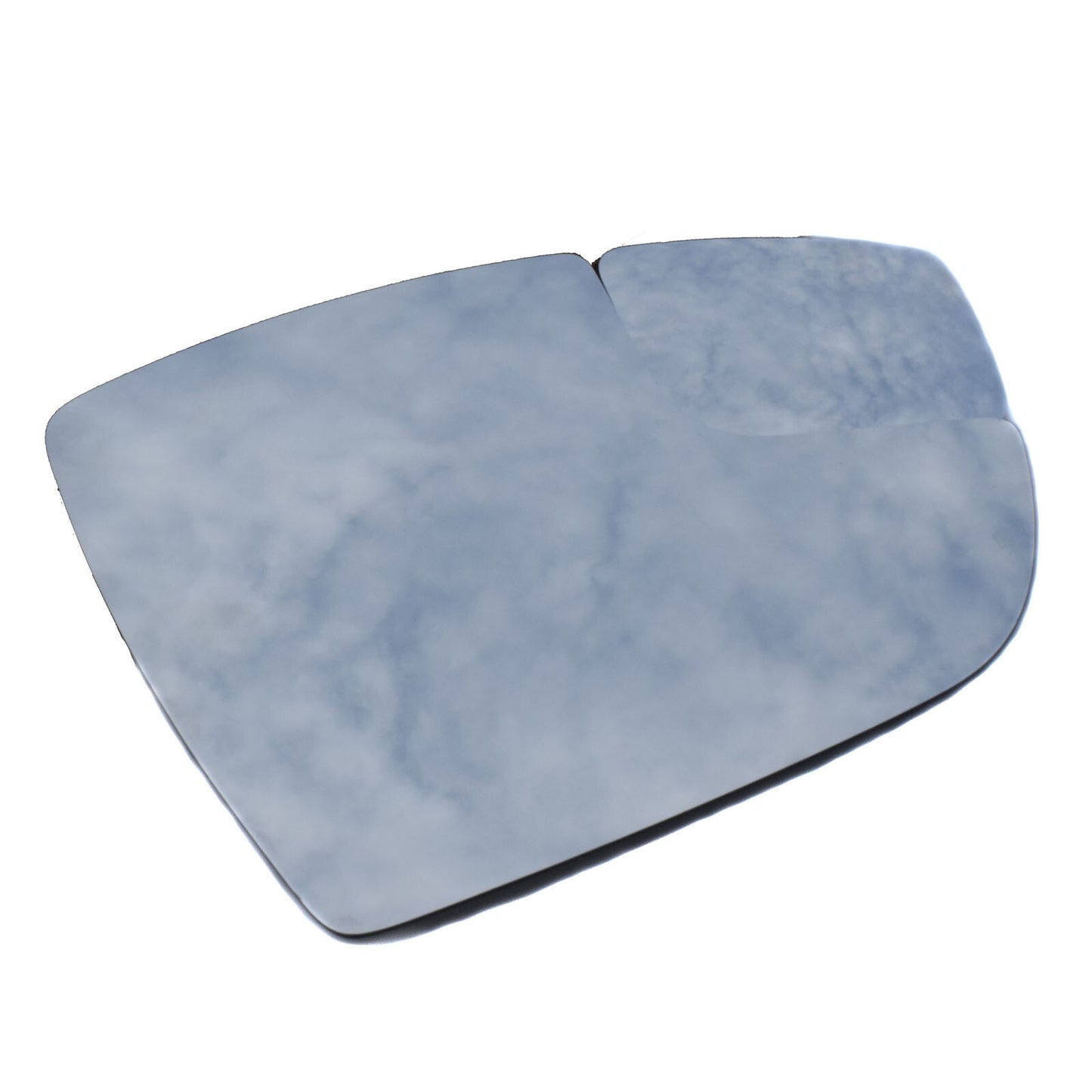 ya 1 8.5.4 CM5Z17K707E Passenger Side Mirror Glass for 2012 - 2018 for Focus