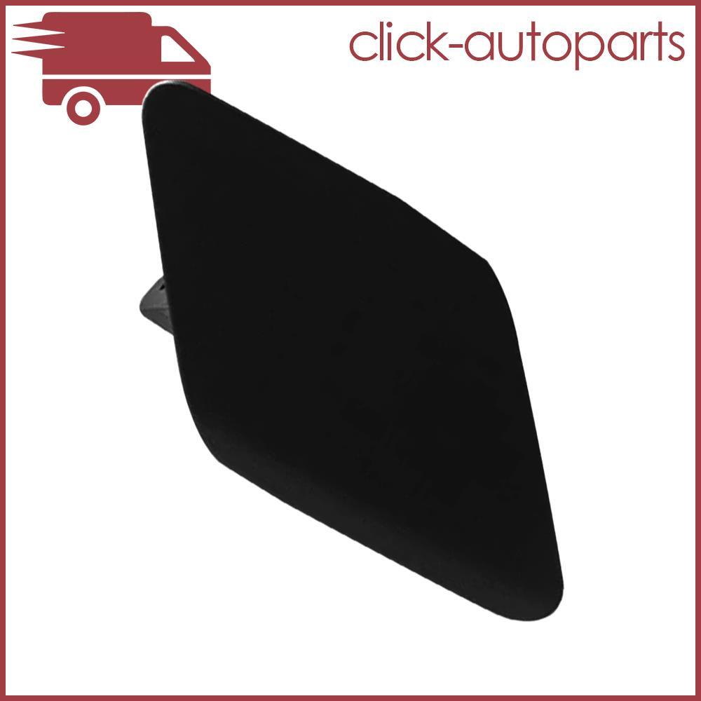 ya 27 6.18 Front Headlight Washer Cover Right Passenger Side For 3 Series M3 F80 2011-2018
