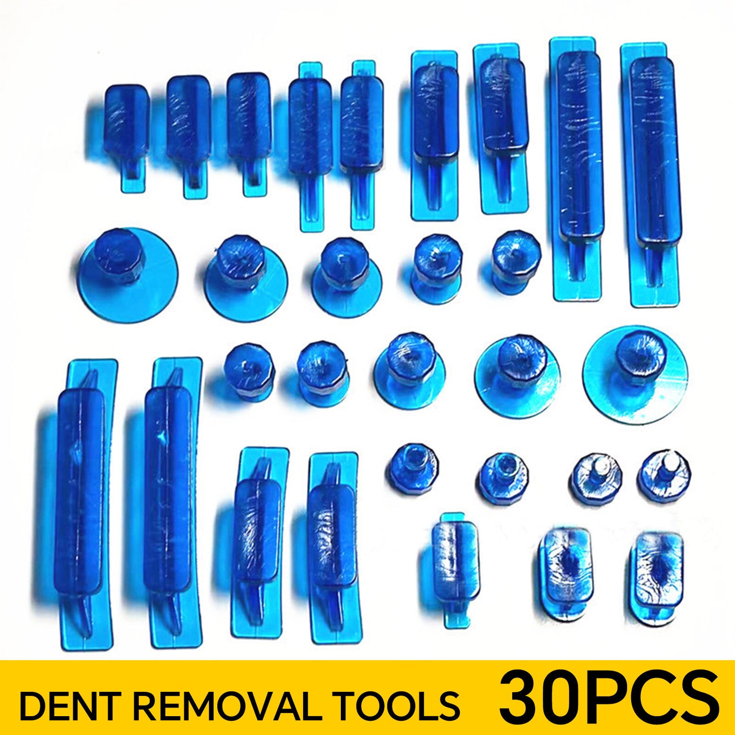 ya 1 6.30 New car dent repair tool pull film hail remove dents paintless dents