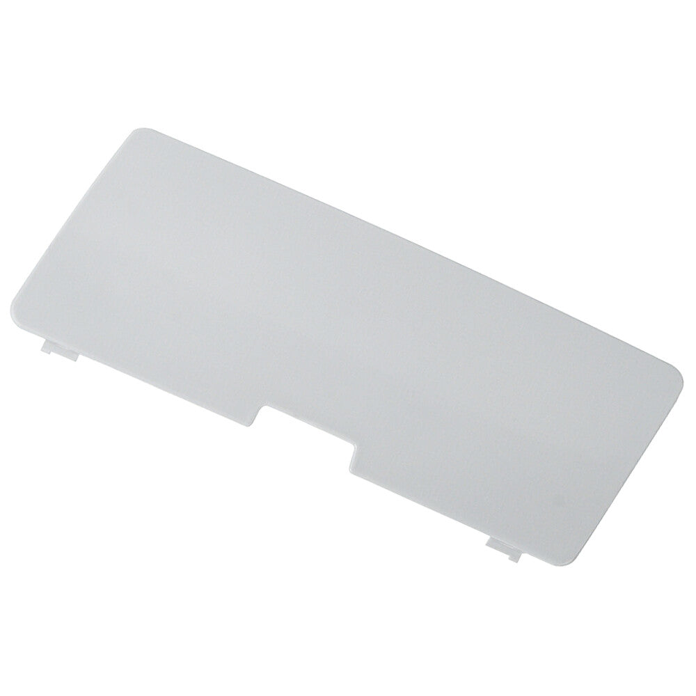 ya 27 6.18 For 1984-1996 E Class W124 S124 Front Bumper Tow Eye Hook Cover Unpainted
