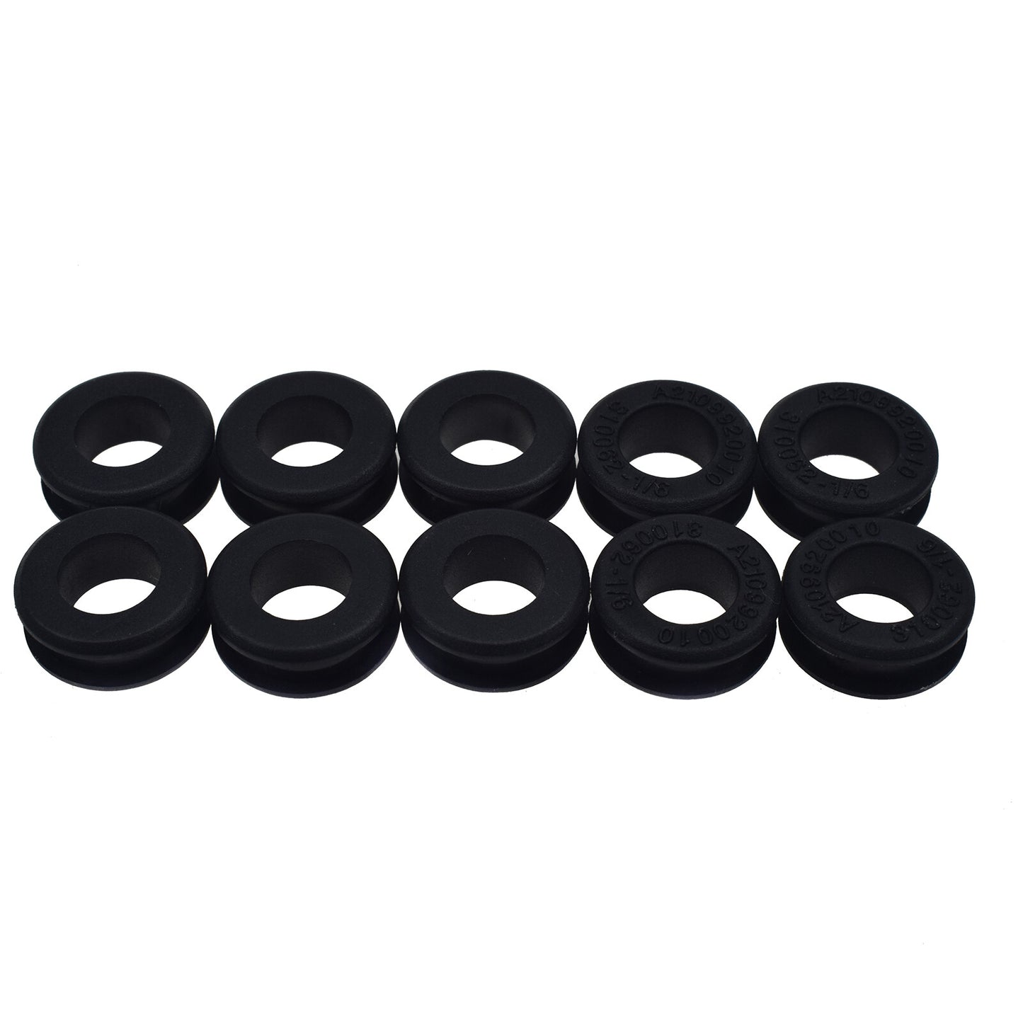 ya 1 8.5.2 10pcs Gear Shift Lever Bush for 190 Sprinter W203 C300 GLE350 SL450