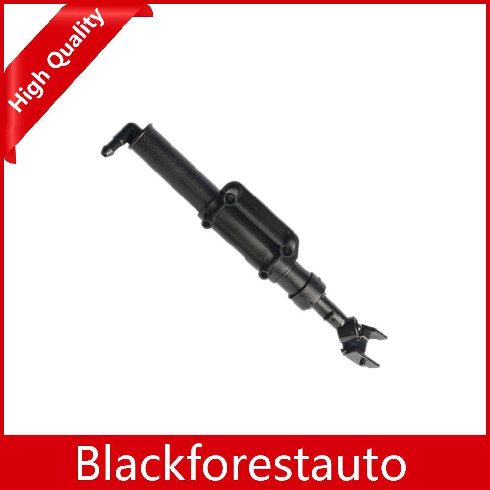 ya 13 5.27.2 for Volvo XC70 2010 2011 2012 2013 2014 2015 Right Headlight Washer Nozzle