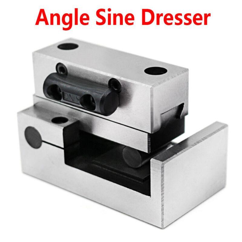 Newest Precision Angle Sine dresser fixture 0-60¡«For Grinding Machine
