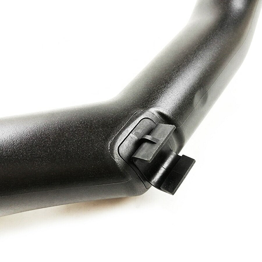 ya 5 8.7 Intercooler Air Duct Hose for BMW 2011-2016 535i F01 F02 F07 F10 F18 13717582314