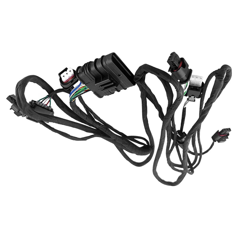 ya 10 5.28.2 Fits E-CLASS S212 W212 Front Bumper Parking Aid System Adapter Connector Cable