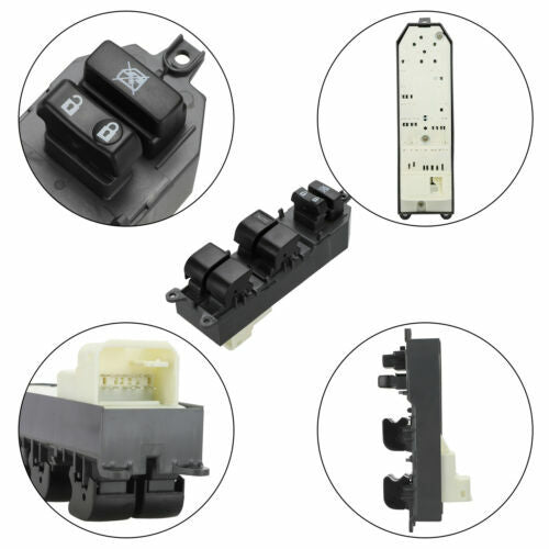 ya 1 8.5.3 Suitable for Corolla for Camry RAV4 matrix tundra power window main control switch