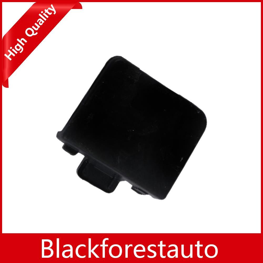 ya 27 6.18 Rear Bumper Tow Hook Cover for Mercedes-Benz GL-Class W164 GL320 GL350 2009-2012