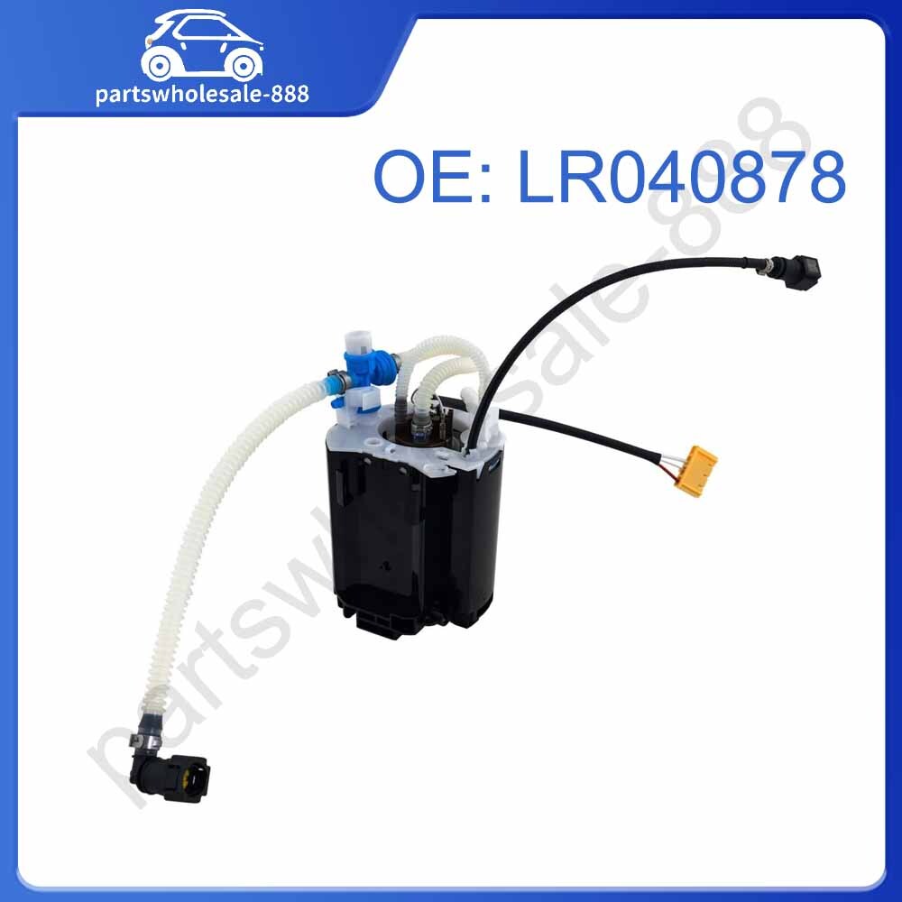 ya 27 7.2 Electric fuel pump for Range Rover Land Sport 2014-2016 LR040878