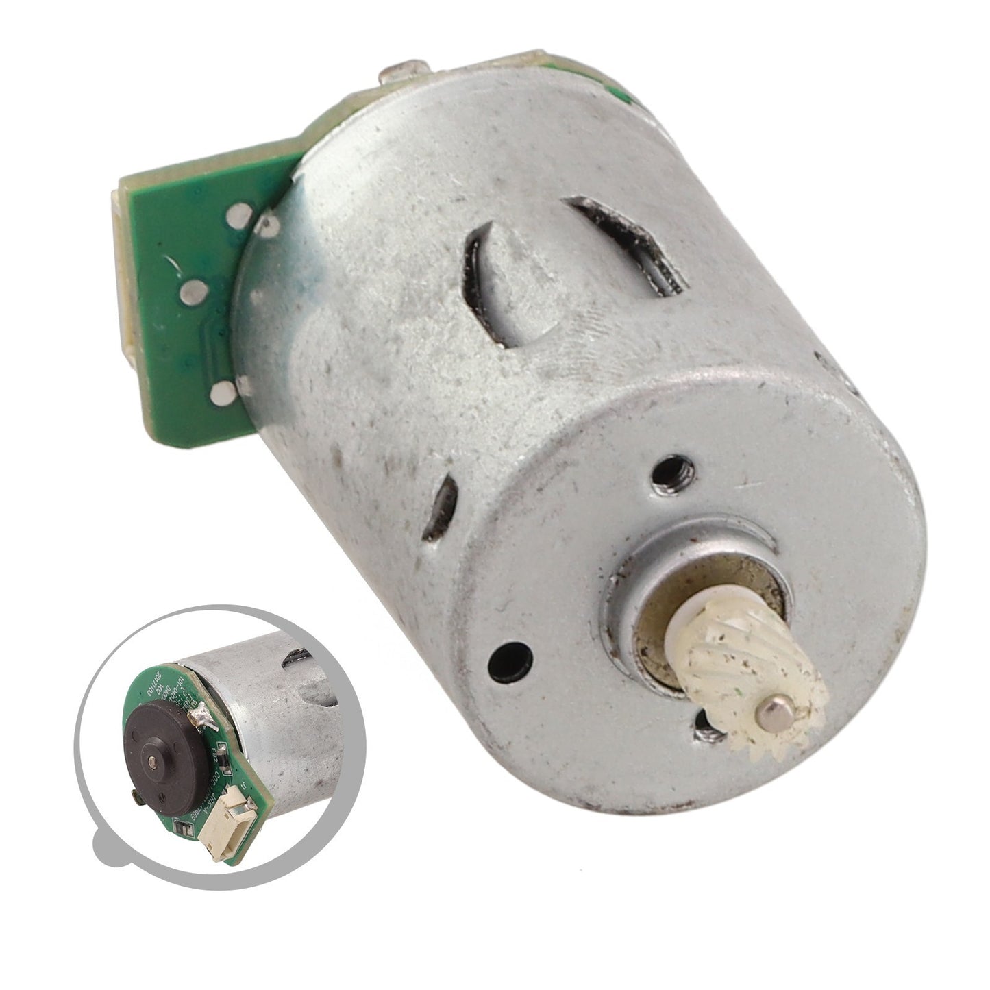 ya 25 Wheel Motor for Gutrend for Sense 410 Robot Vacuum Superior Durability