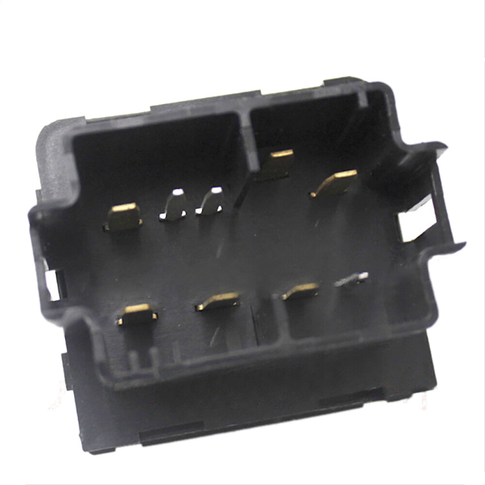 ya 1 8.5.3 Fit for 97-02 F150 F250 F350 F450 F550 Main Power Window Switch F65Z14529AAB