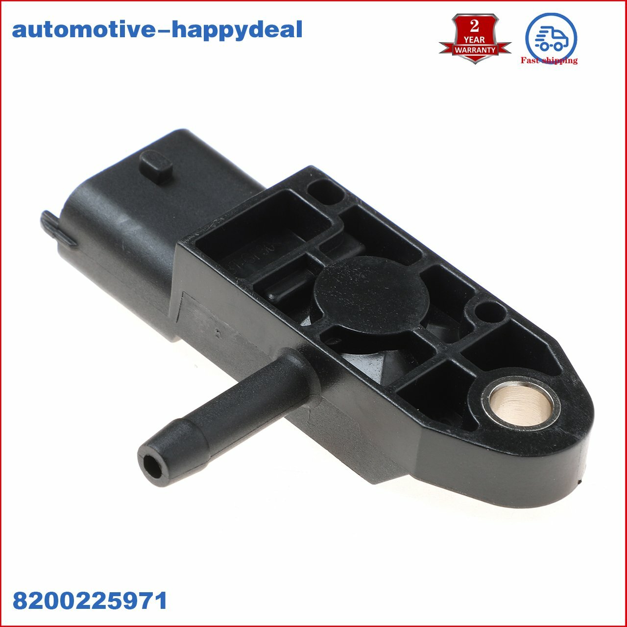 ya 1 8.5.2 MAP Sensor for MAN ifold Pressure Turbo Intake Boost for Clio Megane Scenic