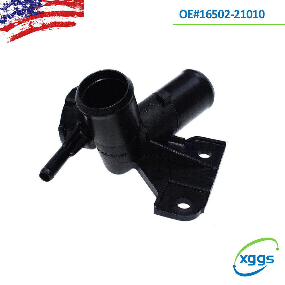 ya 27 7.20 1-pack engine coolant filler neck 902-679 for Toyota Echo 2000-05 for Scion xA xB 04-06
