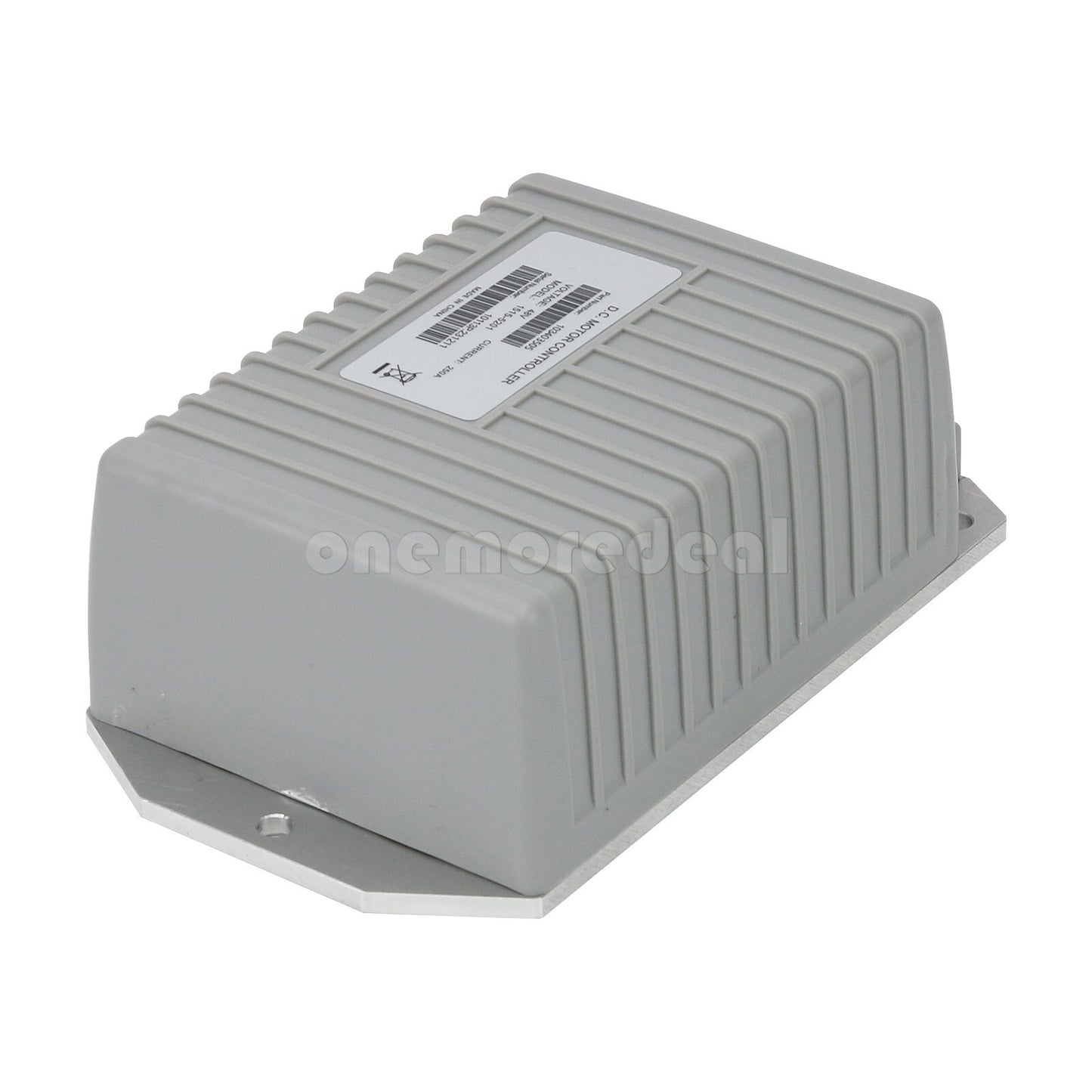 ya 5 8.7 1515-5201 48V 250A Metal for Golf Cart Motor Controller for Club Car Precedent for Golf