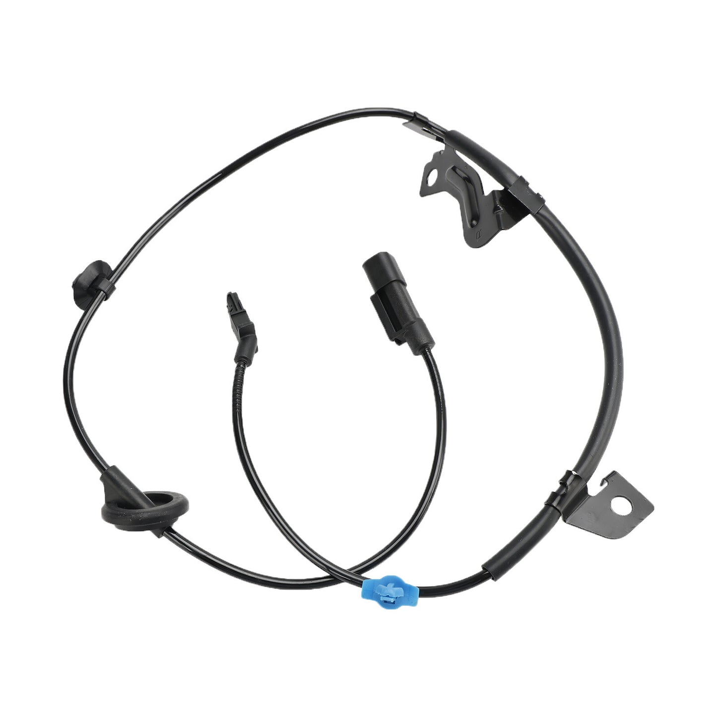 ya 1 8.5.2 2Pc Rear Left&Right ABS Wheel Speed Sensor for Jeep Compassm Mk49 Patriotm Mk7U1