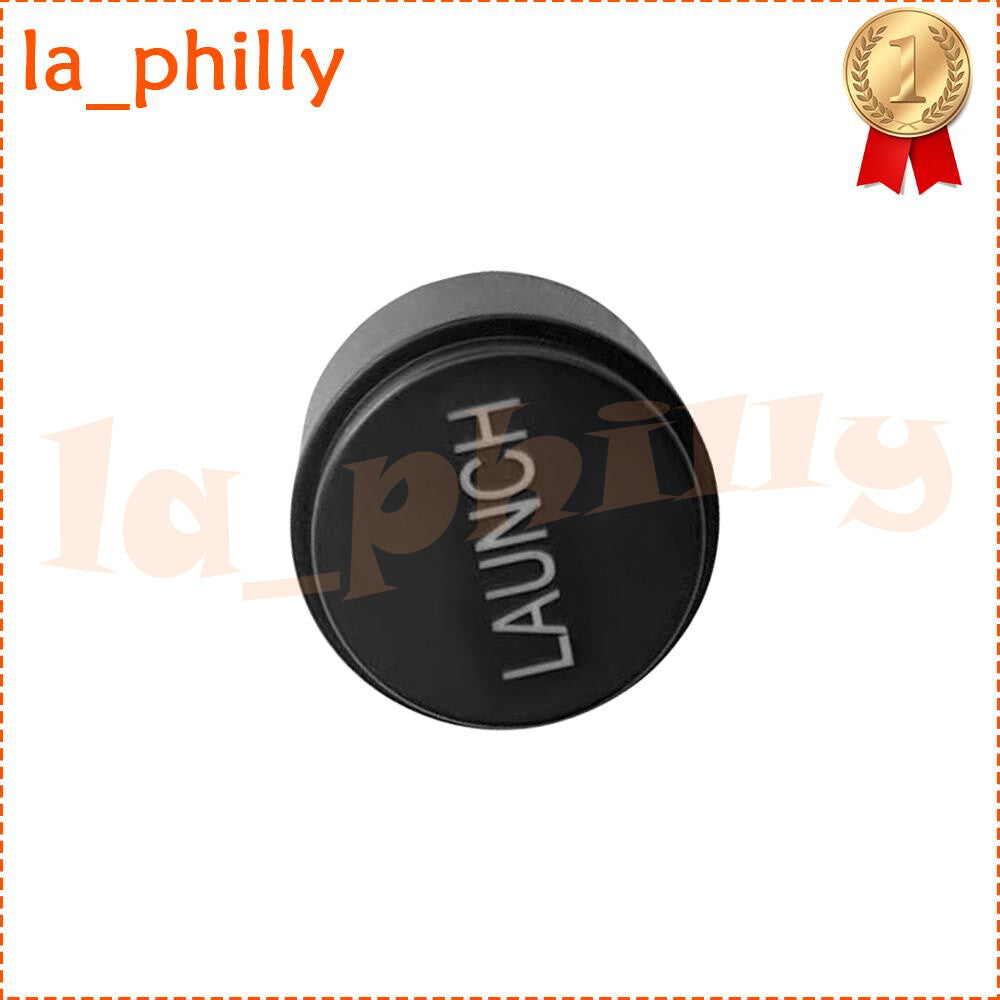 ya 13 1X Central Contral Dashboard LAUNCH Button Cover for Ferrari California 09-17