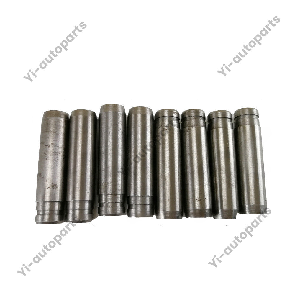 ya 5 8.7 8-pack valve guide rail 11122-1140 for Hino W06D engine parts