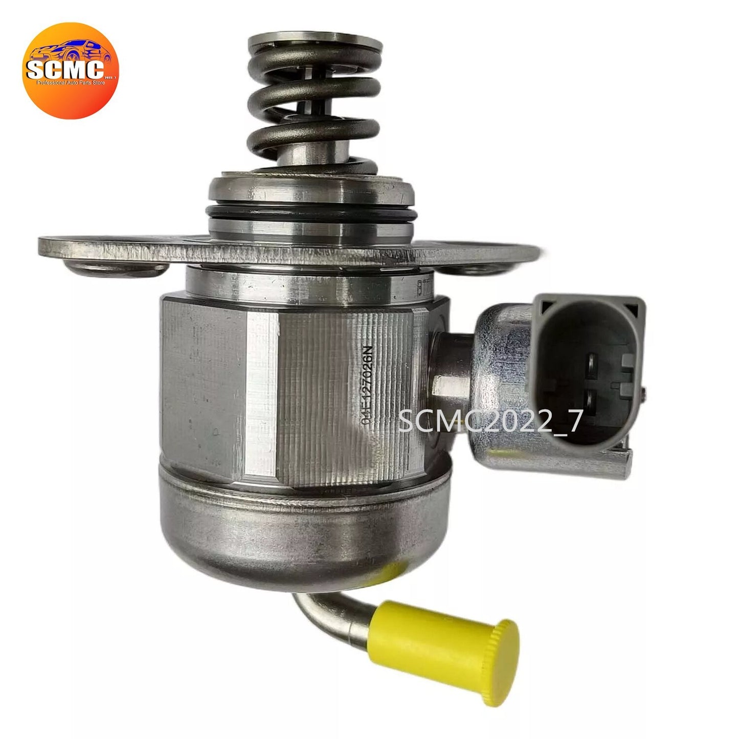 ya 27 7.2 1.4T High Pressure Fuel Pump Fit for VW for Jetta CC for AUDI A3 A4 Q3 04E127026N CZDA