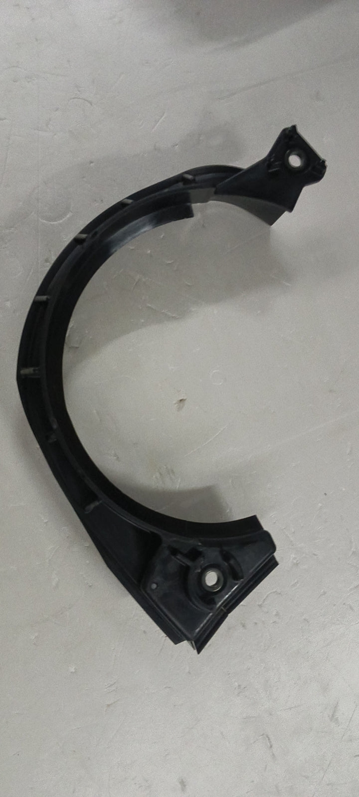 ya 2 6.26 Differential Carrier Baffle For GM 24299056