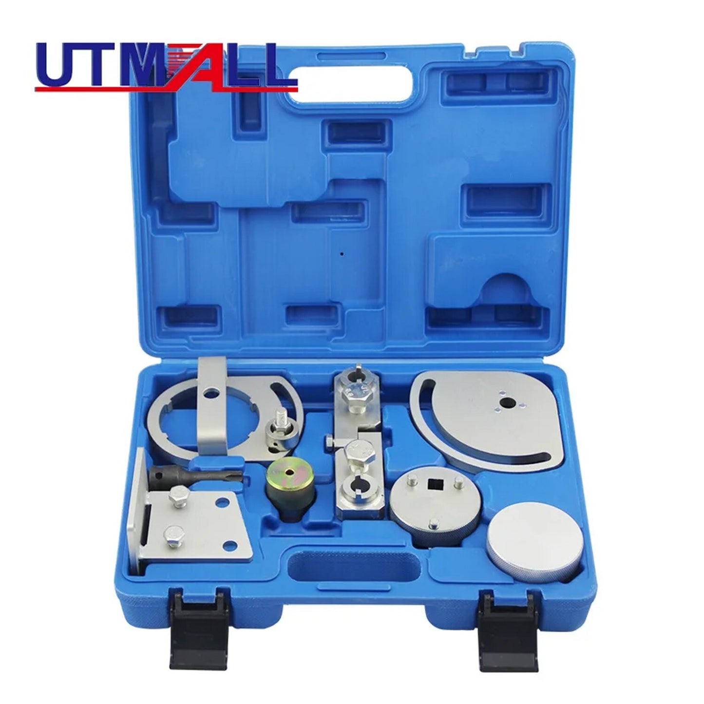 ya 2 6.29 Camshaft Engine Lock Timing Tool for Volvo S80 3.0 3.2 T6 Landrover 3.2 i6