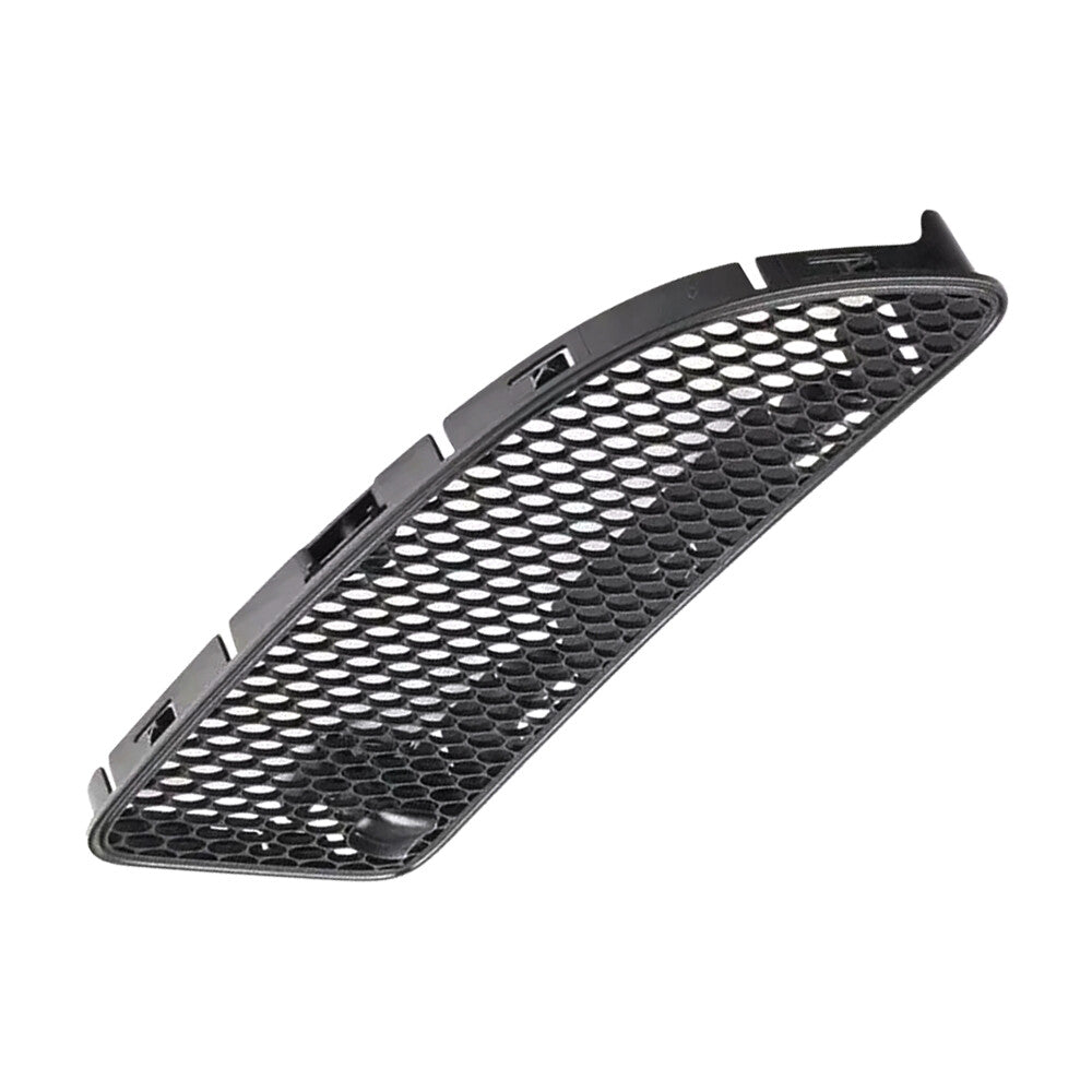 ya 5 8.7 Front Right Hood Grille Cover For 2005-2011 R171 SLK280 SLK300 SLK350 SLK55 AMG