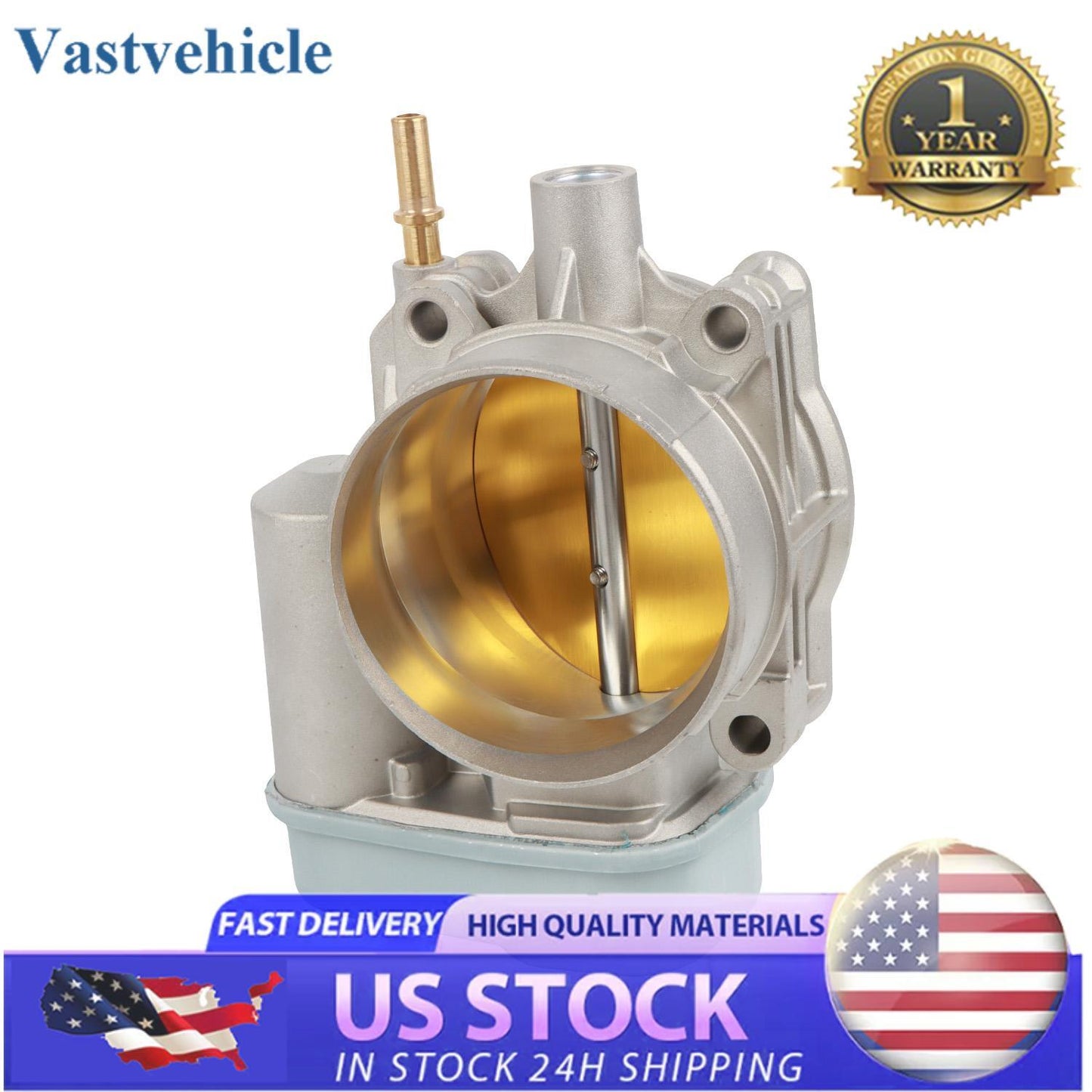 ya 27 7.20 12568580 Throttle Body for Chevy Trailblazer Colorado Impala for GMC Envoy for Canyon