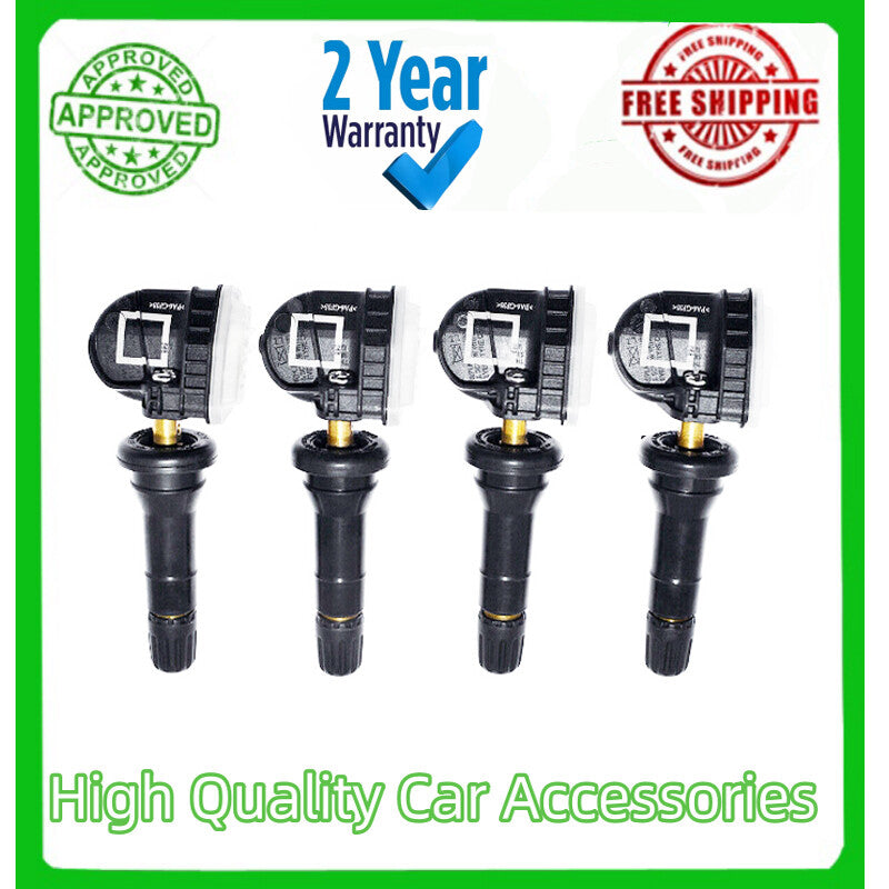 ya 1 8.5.4 4-piece RDC sensor for Kuga MK2 ST sensor accessory OE EV6T-1A180-CB