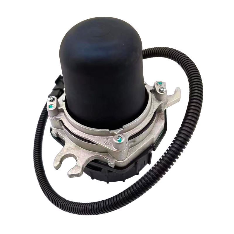 ya 5 8.7 Secondary Smog Air Pump Kit 12568324 for Buick for Chevy for GMC Savana for Pontiac