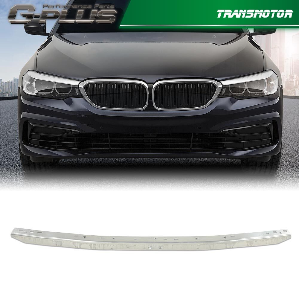 ya 27 7.20 Suitable for BMW 530i xDrive 530e 540i front upper radiator cover tie bar cover
