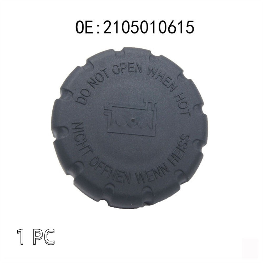 ya 3 6.25 Radiator Coolant Reservoir Expansion Tank Cap 2105010615 for Mercedes C300 E400