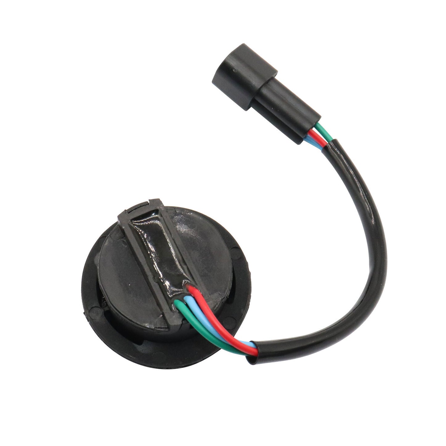 ya 27 7.20 Trim Tilt Switch Assy for Yamaha 115 150 200 225 6R382563-00-00 6R3-82563-01-00