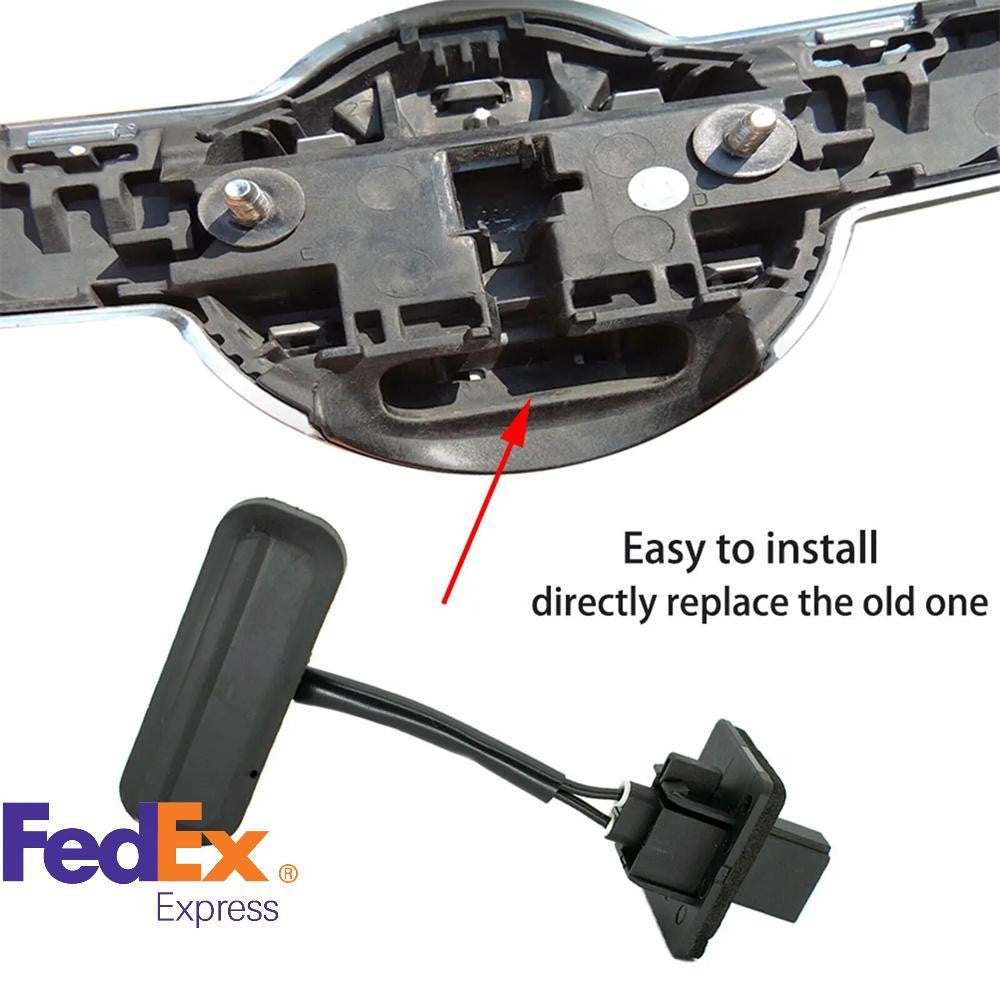 ya 13 Trunk Lid Release Switch 13422268 Fit for Buick Regal for Vauxhall Insignia 2011-16