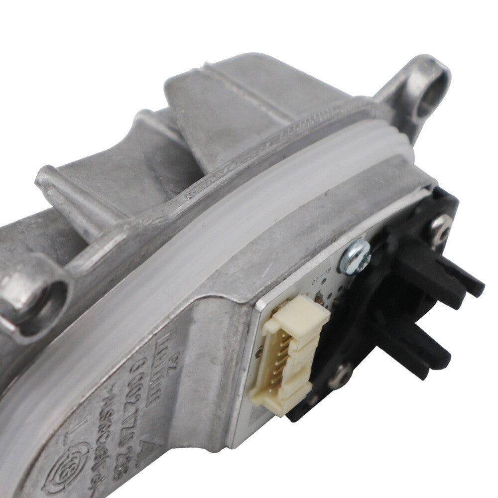 ya 1 8.5.4 For X3 G01 G08 X4 G02 Turn Signal Lightsource LED Control Module 63117466110