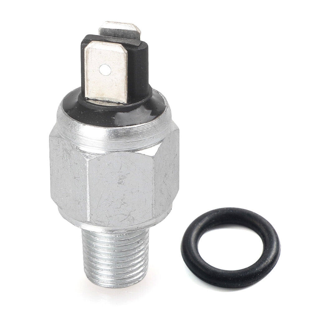 ya 1 7.4 Hydraulic Stoplight Brake Light Switch for 2003-2014 Touring 2005-2007 FXD FXDWG