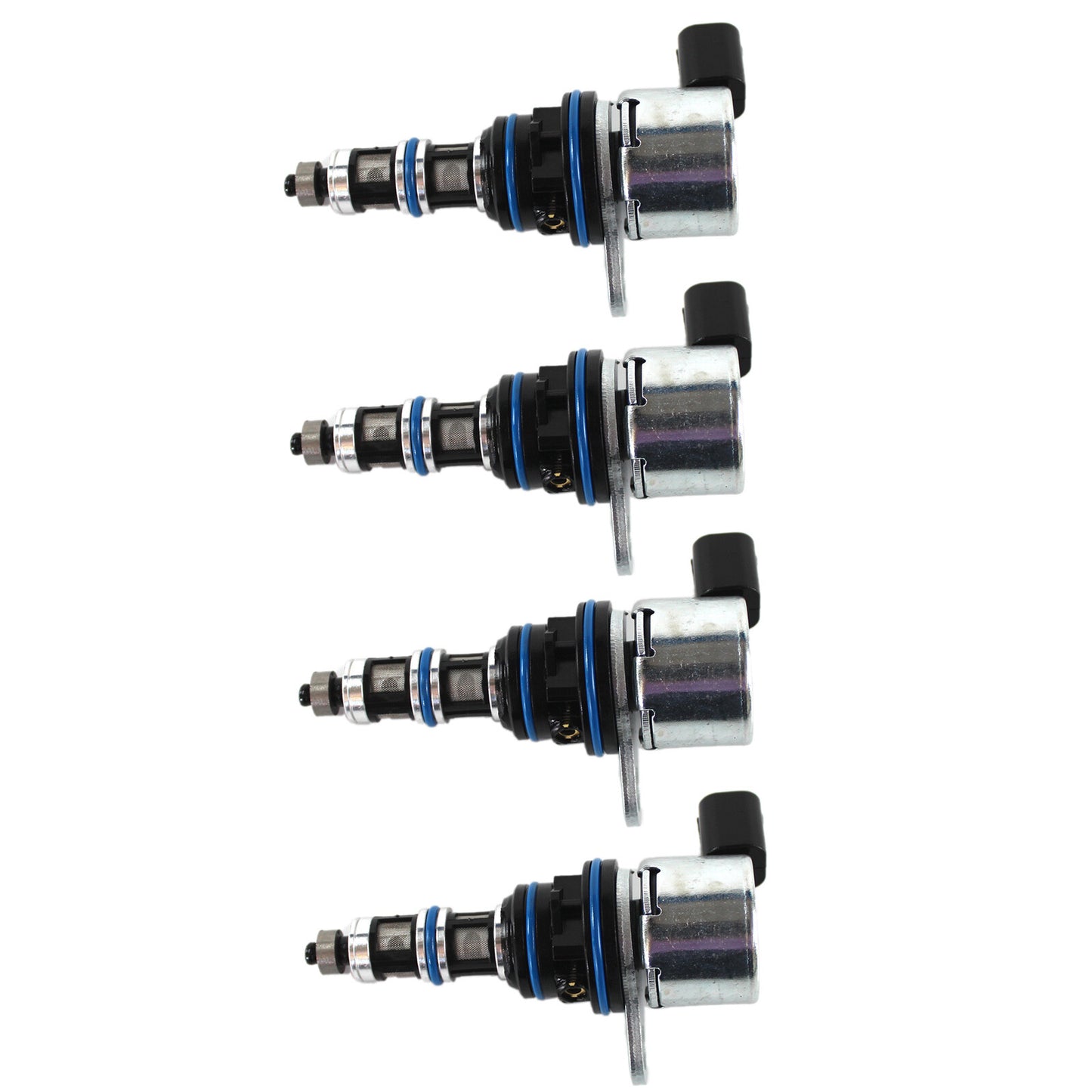 ya 1 8.5.4 4pcs Multi-displacement Solenoid Valve 53032152AD Fits for Chrysler for Dodge for Jeep 5.7L V8