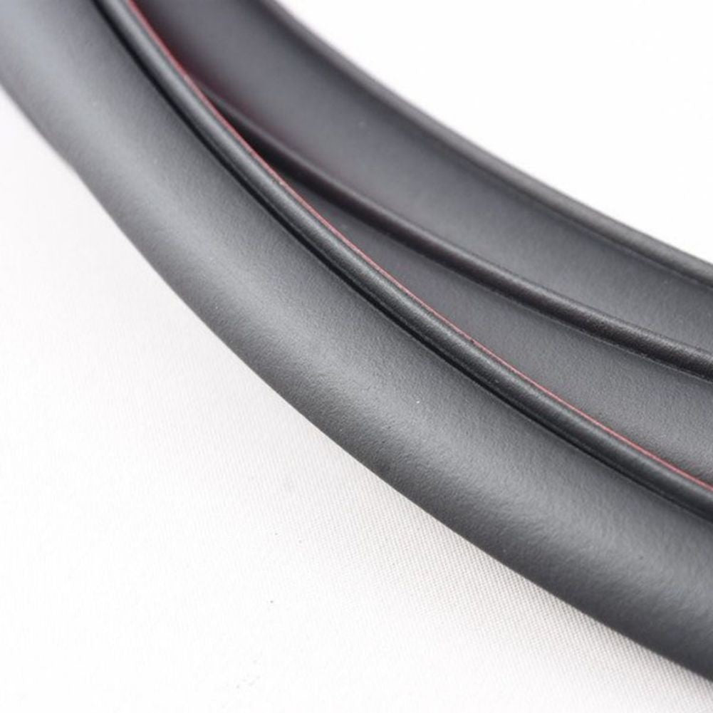 ya 9 6.4 Front Door Weatherstrip Seal for BMW X3 F25 2011-2017