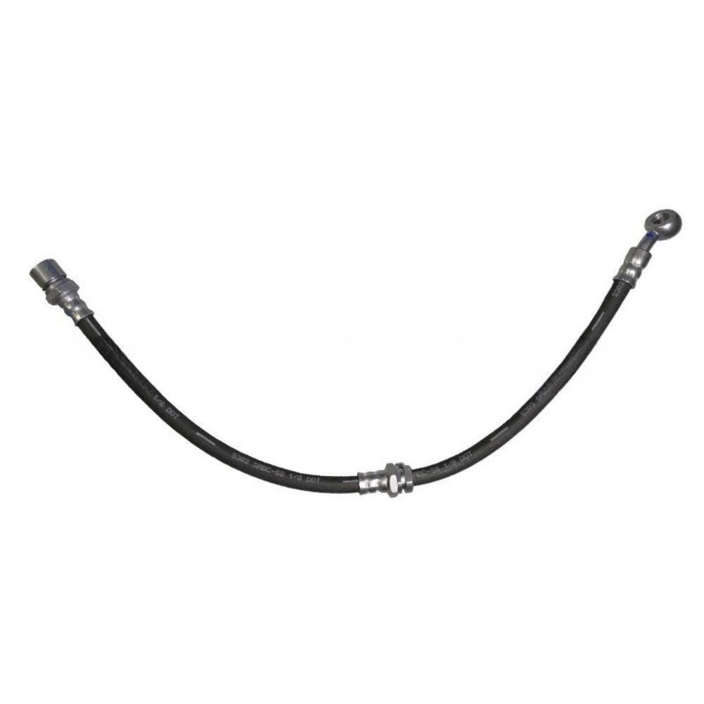 ya 10 5.28.3 for Chevrolet Camaro Firebird 93-02 Rear Brake Hose Kit