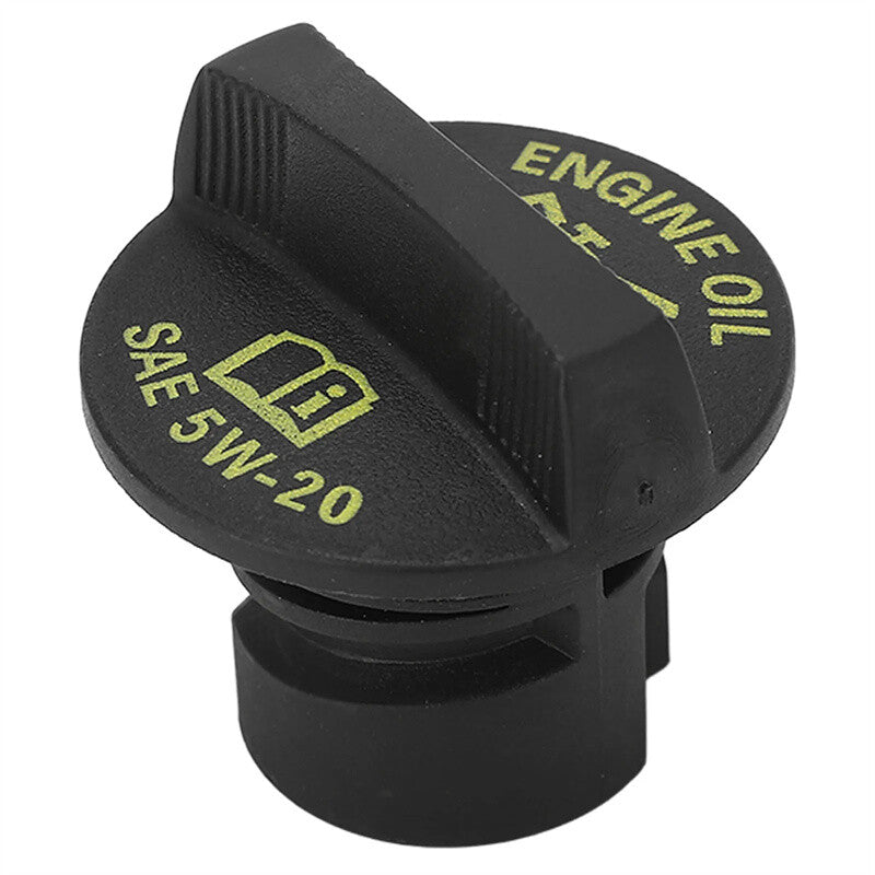 ya 12 5.21 New Engine Oil Filler Cap Fit for 05-18 for Jeep for Grand Cherokee 5.7L 6.4L 53013775AA