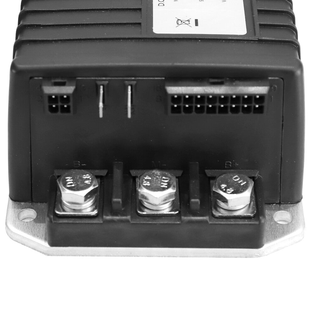 ya 5 8.7 48V 350A Motor Controller for Curtis Club Car for DS Precedent 2000-2009 1510AS-5350