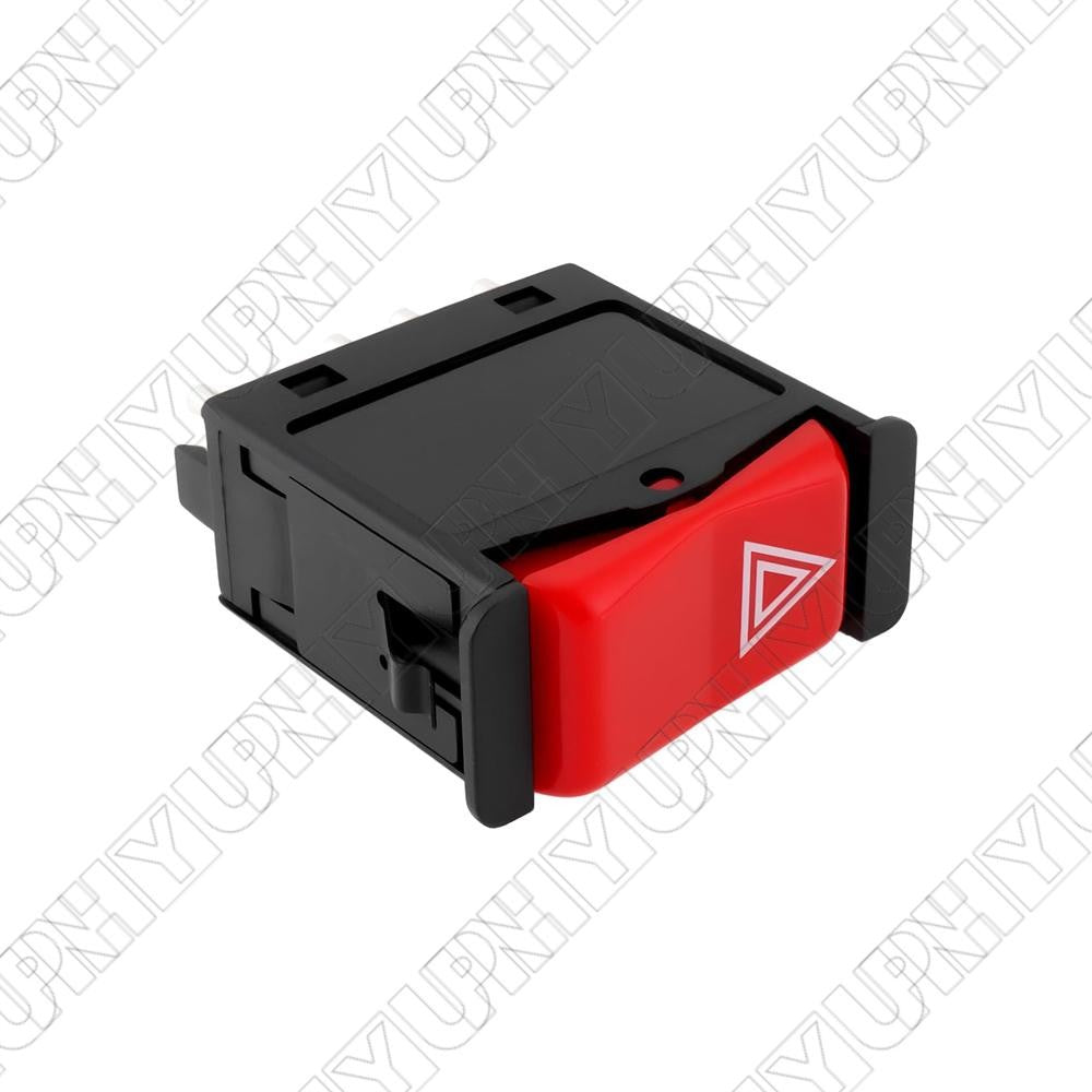 ya 13 A0008209010 Hazard Warning Emergency Light Switch for Mercedes W123 W201 W126
