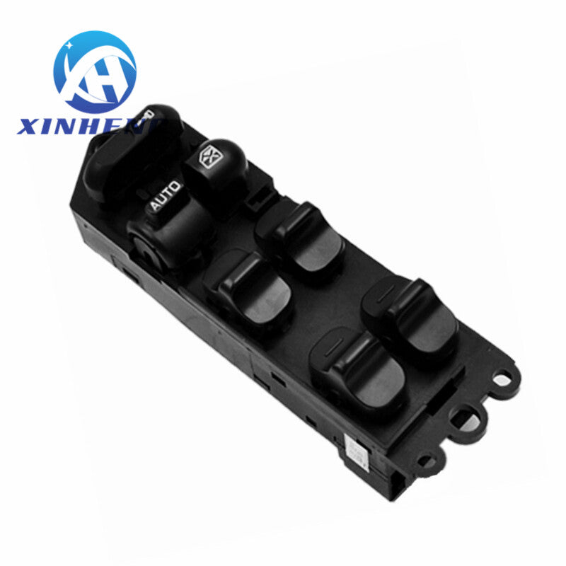 ya 1 8.5.1 25401-1E400 Electric Power Window Master Switch For 1993-1994 Altima 2.4L