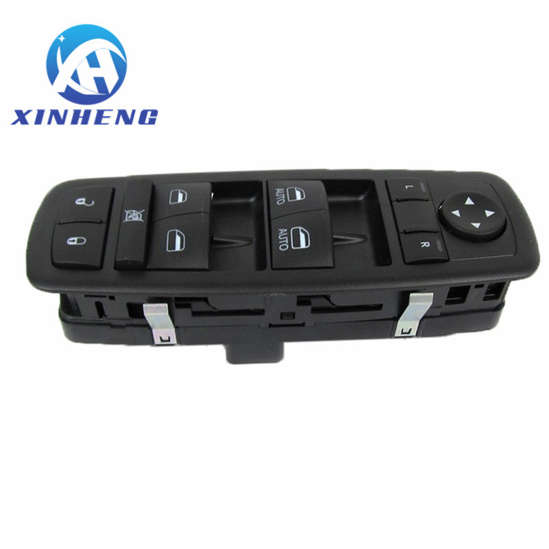 ya 1 8.5.1 04602535AI Power Window Switch 3 Pins for Chrysler Town & Country Grand Caravan